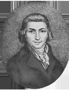 Daniel Gottlob Türk