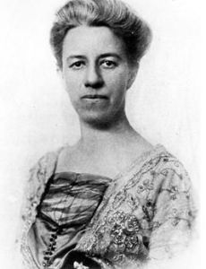 Elizabeth Hazelton Haight