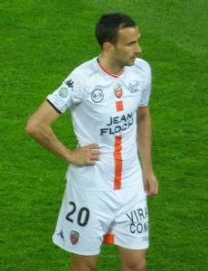 Matthieu Saunier