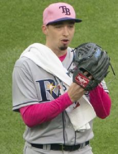 Blake Snell