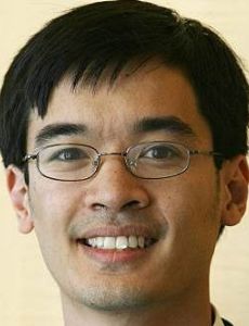 Terence Tao
