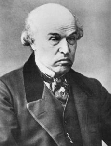 Sir William Jenner, 1st Baronet