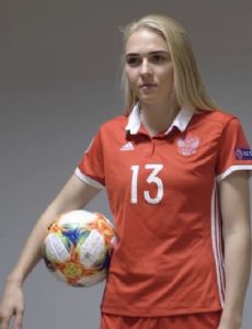 Anna Belomyttseva