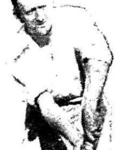 Leslie Keating