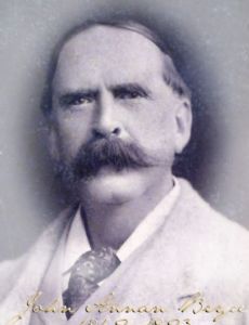 John Annan Bryce