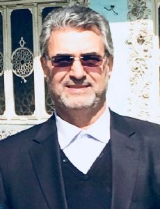 Mahmoud Mohammadi (diplomat)