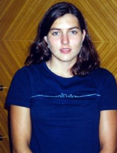 Irina Ufimtseva