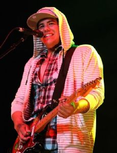 Rome Ramirez