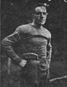 Neil Edmond (American football)