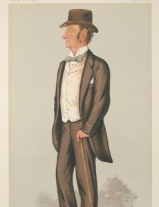 Charles Robert Barry