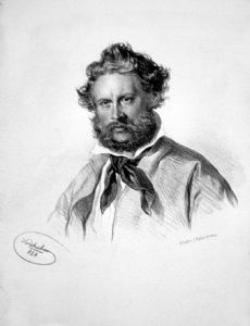 Anton Dominik Fernkorn