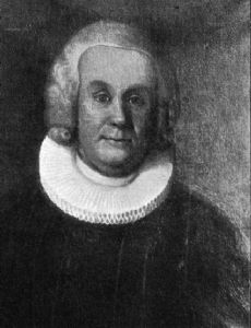 Eiler Eilersen Hagerup