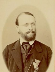 Etbin Henrik Costa