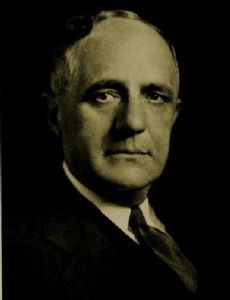 Henry M. Kimball