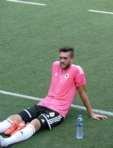 Nejc Mevlja