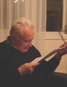 Zlatko Crnković (translator)