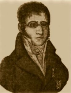 Juan Bautista Arriaza