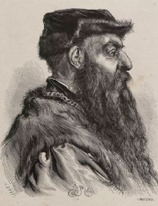 Olbracht Łaski