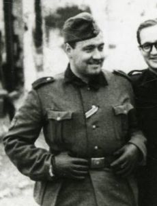 Agustín Aznar