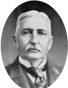William James Wallace