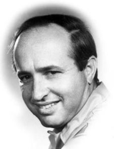 Boaz Moav