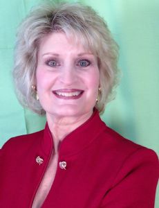 Dianna Booher