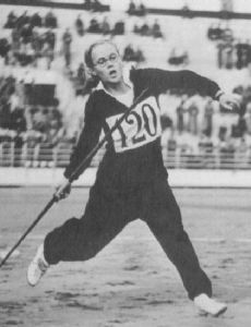 Kaisa Parviainen