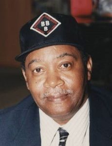 Clifford DuBose