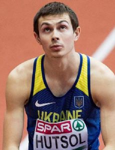 Yevhen Hutsol