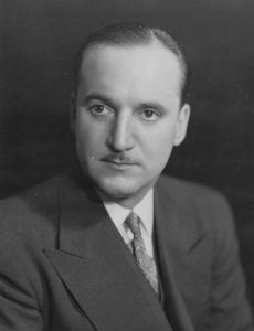 Gérard Cournoyer