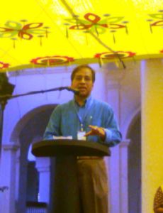 Fakrul Alam