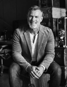Chris Gernon