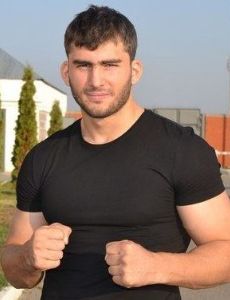 Turpal Tokaev