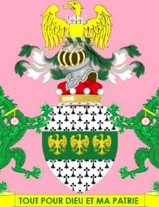 Rowland Winn, 2nd Baron St Oswald