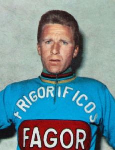 Francisco Gabica