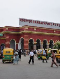 Barrackpore