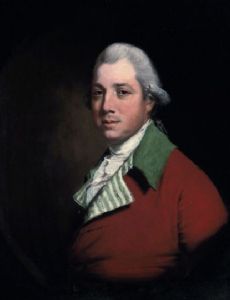 Sir Henry Peyton, 1st Baronet