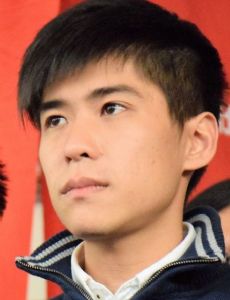 Lester Shum