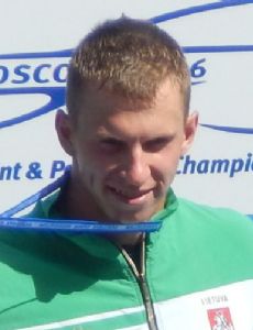Henrikas Žustautas