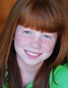 Jenny Gregg Stewart