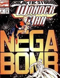 Jeff Johnson (comics)
