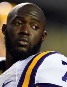 Leonard Fournette