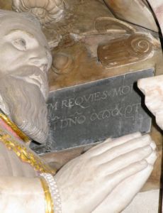 Richard Saltonstall (mayor)