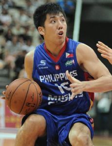 Jeric Teng