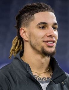 Jalen Hurd