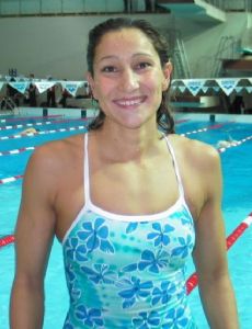 Martina Moravcová