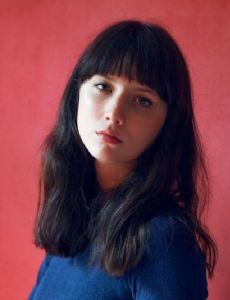 Romy Lauwers