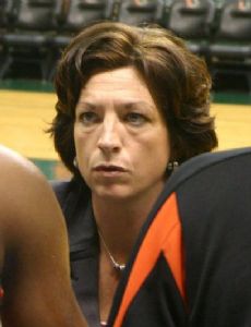 Katie Meier