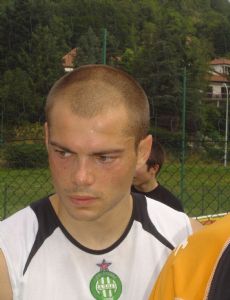 David Hellebuyck