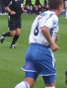Mark Boyd